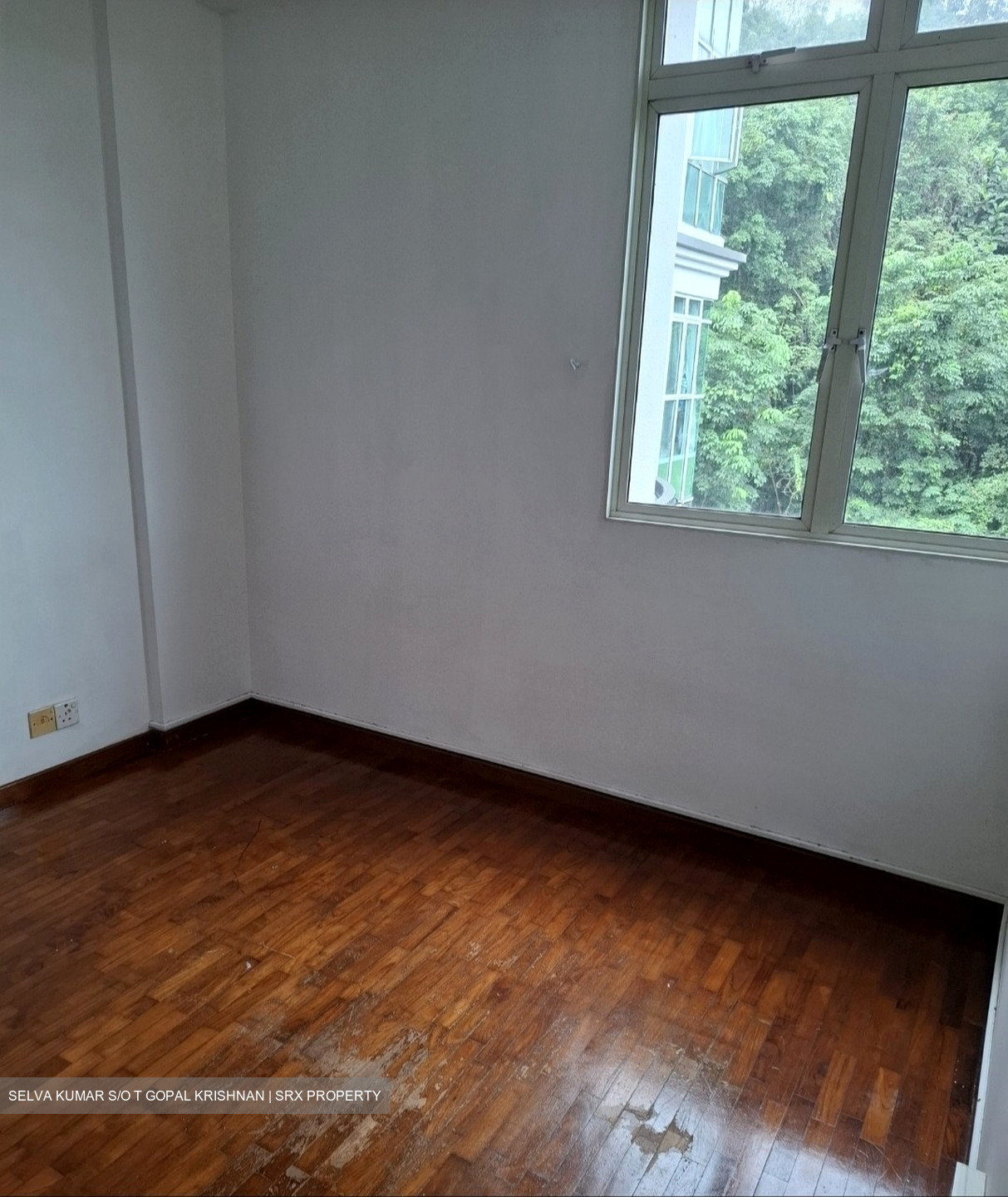 Hillview Residence (D23), Condominium #584060231